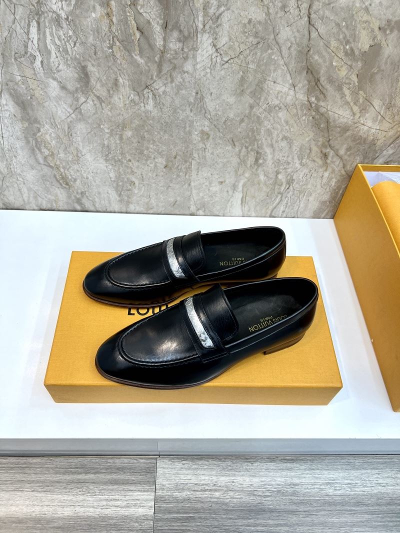 Louis Vuitton Business Shoes